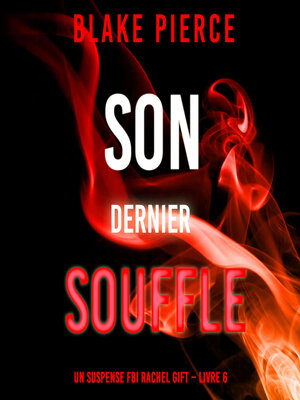 cover image of Son Dernier Souffle 